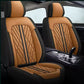 Universal Full Coverage Car Seat Covers for All Seasons