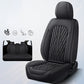 Universal Full Coverage Car Seat Covers for All Seasons