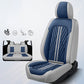 Universal Full Coverage Car Seat Covers for All Seasons