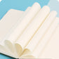 Retro A5 Celestial Notebook with Blank Pages