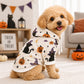 Funny Festive Dog Hooded Sweater