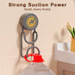 Shower Suction Cup Hooks