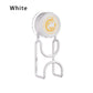 Shower Suction Cup Hooks