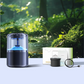 Smart Car Diffuser for Essential Oil Set