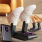 Smart Electric Foldable Shoe Dryer