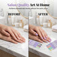 DIY Nail Art Marker Pen Set