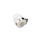 360° Rotating Faucet Attachment for Kitchen Sink, Universal Tap Aerator Nozzle with Flexible Water Flow Control
