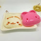 Cute Cartoon DIY Sandwich Mold