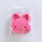 Cute Cartoon DIY Sandwich Mold