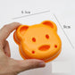 Cute Cartoon DIY Sandwich Mold