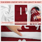 Heartfelt Warm Couples Throw Blanket