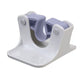 Pack of 2 Broom and Mop Holder - Cleaning Tool Organiser