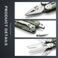24-in-1 Professional Multi-tool Folding Pliers