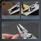 24-in-1 Professional Multi-tool Folding Pliers