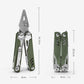 24-in-1 Professional Multi-tool Folding Pliers