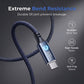 Type-C to Type-C Fast Charging Cable