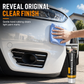 Professional Car Scratch Repair Cream