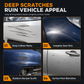 Professional Car Scratch Repair Cream