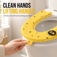 Waterproof Washable EVA Toilet Seat Cushion