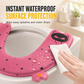 Waterproof Washable EVA Toilet Seat Cushion