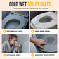 Waterproof Washable EVA Toilet Seat Cushion