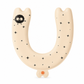 Waterproof Washable EVA Toilet Seat Cushion