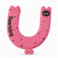 Waterproof Washable EVA Toilet Seat Cushion