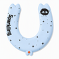 Waterproof Washable EVA Toilet Seat Cushion