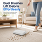 🎃Halloween Deal 50% OFF!🧹Hand Push Manual Carpet Sweeper