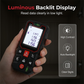 Portable Digital Laser Distance Meter