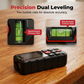 Portable Digital Laser Distance Meter