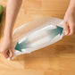 🎃Second Item Half Price!🥬6-Pack Reusable Fine-Mesh Food Strainer Bags – For Nut Milk & Food Prep