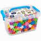 ❄️ Save 50%! 🧱 3D Snowflake Building Blocks – Interlocking & creative fun ✨
