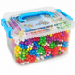 ❄️ Save 50%! 🧱 3D Snowflake Building Blocks – Interlocking & creative fun ✨