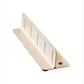 Foldable Sink Splash Guard with Suction Cups