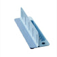 Foldable Sink Splash Guard with Suction Cups