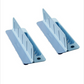 Foldable Sink Splash Guard with Suction Cups