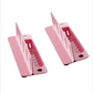 Foldable Sink Splash Guard with Suction Cups