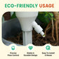 🎃Buy 1 Get 1 Free!🌱Adjustable Bottle Watering Spike – Gravity-Fed Dripper for Plant Pots