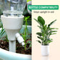 🎃Buy 1 Get 1 Free!🌱Adjustable Bottle Watering Spike – Gravity-Fed Dripper for Plant Pots