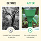🎃Buy 1 Get 1 Free!🌱Adjustable Bottle Watering Spike – Gravity-Fed Dripper for Plant Pots