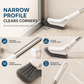 🔥Multifunctional Extendable Long Handle Floor Scrub Brush