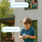 Kids' Video Walkie Talkies