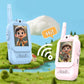 Kids' Video Walkie Talkies