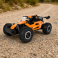 High-speed RC off-road vehicle