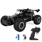 High-speed RC off-road vehicle
