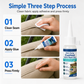 Waterproof Outdoor Cushion Fabric Repair Glue