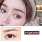Waterproof Four-Prong Brow Pencil