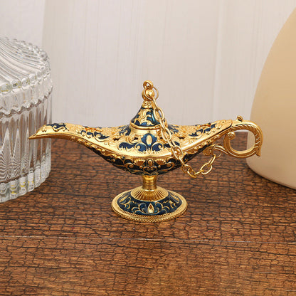 Classic Aladdin Magic Genie Lamp