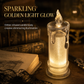 Glowing LED Electronic Candle Night Light